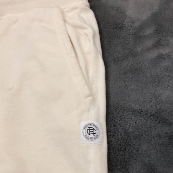 Reigning Champ Relaxed Fit Joggers - Picture 3 of 4